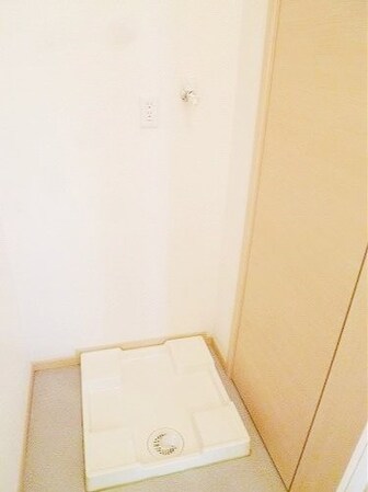 フラン・フィオーレBの物件内観写真